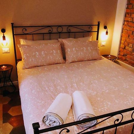 B&B El Brumista Милан Экстерьер фото