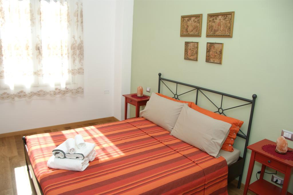 B&B El Brumista Милан Номер фото