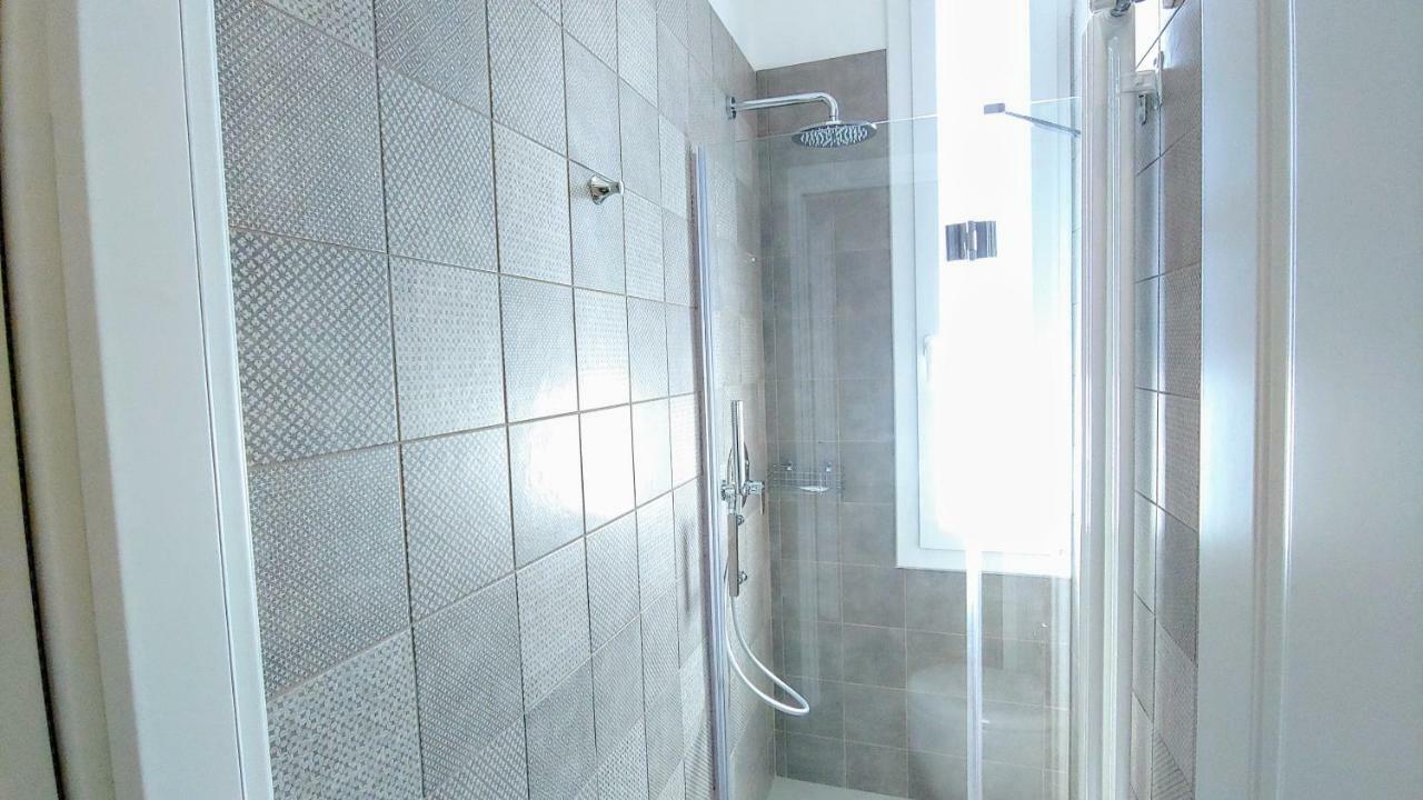 B&B El Brumista Милан Экстерьер фото